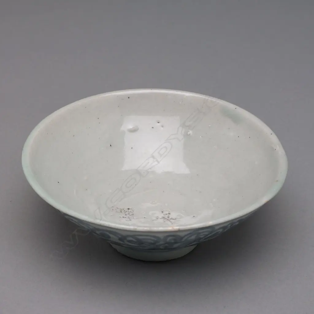 Porcelain bowl - Zhangzhou, Image 1++